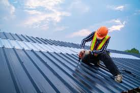 Best Rubber Roofing (EPDM, TPO)  in Breckenridge Hills, MO